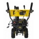 Снегоуборщик бензиновый Huter SGC 4100LX
