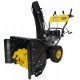Снегоуборщик бензиновый Huter SGC 4100LX
