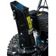 Снегоуборщик бензиновый Huter SGC 4000E