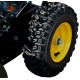 Снегоуборщик бензиновый Huter SGC 4000E