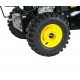 Снегоуборщик бензиновый Huter SGC 4800B