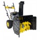 Снегоуборщик бензиновый Huter SGC 4100W