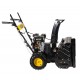 Снегоуборщик бензиновый Huter SGC 4100W