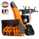 Снегоуборщик бензиновый DAEWOO DAST 427 EFI