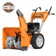 Снегоуборщик бензиновый DAEWOO DAST 8565