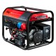 Генератор бензиновый FUBAG BS 7500 A ES DUPLEX