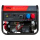 Генератор бензиновый FUBAG BS 7500 A ES DUPLEX