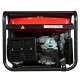 Генератор бензиновый FUBAG BS 7500 A ES DUPLEX