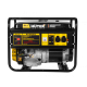 Генератор бензиновый Huter DY6500L