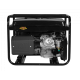 Генератор бензиновый Huter DY6500L