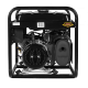 Генератор бензиновый Huter DY6500L