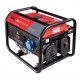 Генератор бензиновый FUBAG BS 3500 Duplex