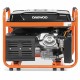 Генератор бензиновый DAEWOO GDA 6500E