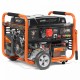 Генератор бензиновый DAEWOO GDA 9500 DPE-3 Генератор бензиновый DAEWOO GDA 9500 DPE-3