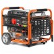 Генератор бензиновый DAEWOO GDA 9500 DPE-3 Генератор бензиновый DAEWOO GDA 9500 DPE-3