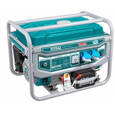 Генератор бензиновый TOTAL TP130005-1 Генератор бензиновый TOTAL TP130005-1