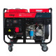 Генератор дизельный Fubag DS 15000 DA ES