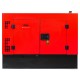 Генератор дизельный FUBAG DS 15000 DAC ES с электростартером и коннектором автоматики