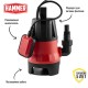 Насос дренажный Hammer NAP550D