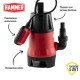 Насос дренажный Hammer NAP750D