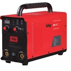 Инвертор сварочный FUBAG IR 300 T