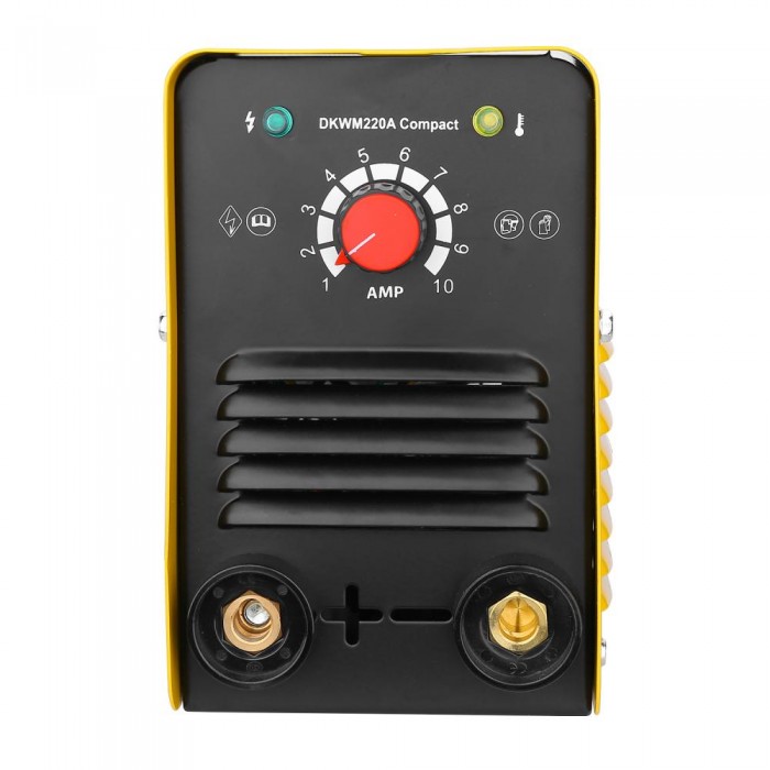 Инвертор сварочный DEKO DKWM220A Compact