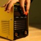 Набор для сварки DEKO DKWM200A LCD Advanced SET