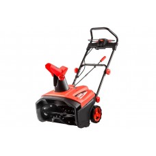 Снегоуборщик электрический Hammer SNOWBULL 2000E