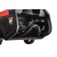 Снегоуборщик электрический Hammer SNOWBULL 2000E