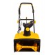 Снегоуборщик электрический Huter SGC 2300E (2000Е)