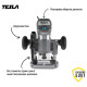 Фрезер TESLA TRE710