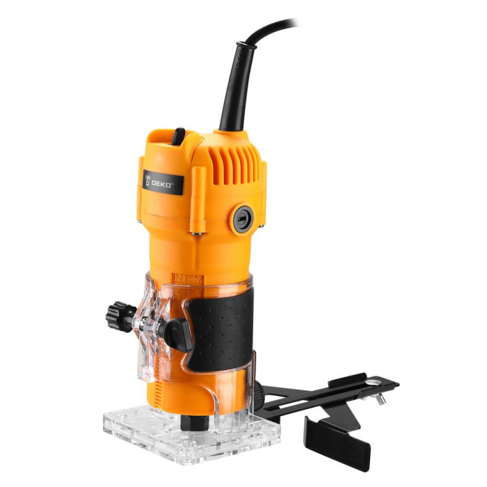 Фрезер электрический DEKO DKR850W