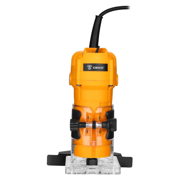 Фрезер электрический DEKO DKR850W