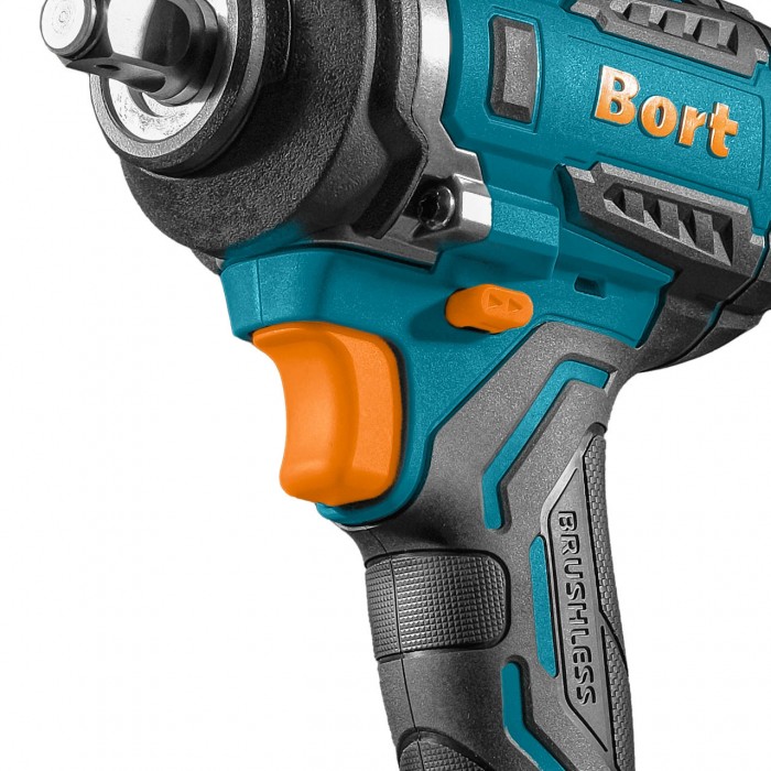 Гайковерт аккумуляторный Bort BSR-21U