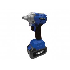 Гайковерт аккумуляторный Oasis GK-750 Pro