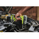 ONE + / Гайковерт RYOBI RIW18C-0 (без батареи)