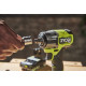 ONE + / Гайковерт RYOBI RIW18C-0 (без батареи)