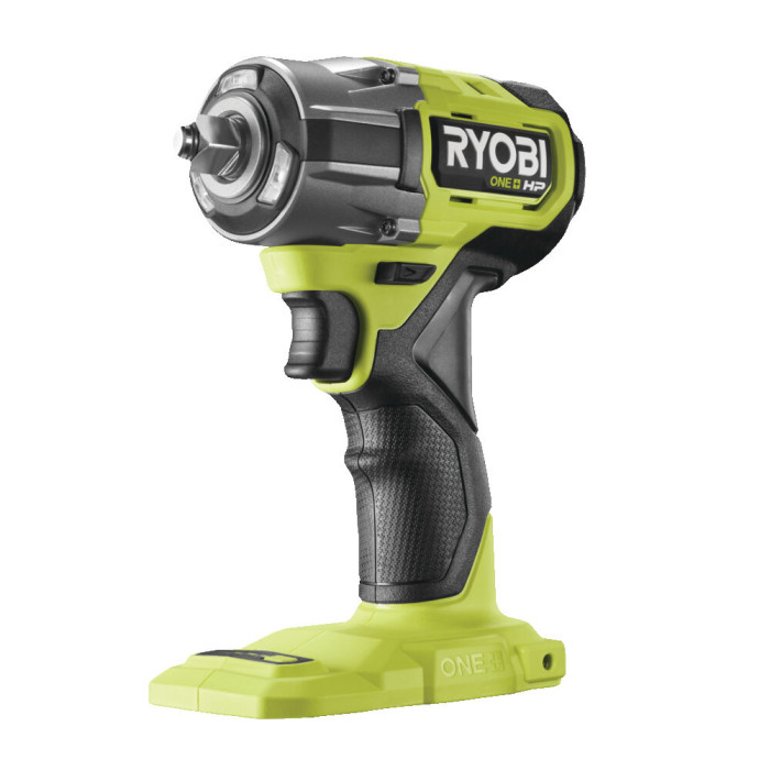 ONE + / Гайковерт RYOBI RIW18C-0 (без батареи)