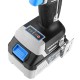 Гайковерт аккумуляторный DEKO DKIS20 063-4034