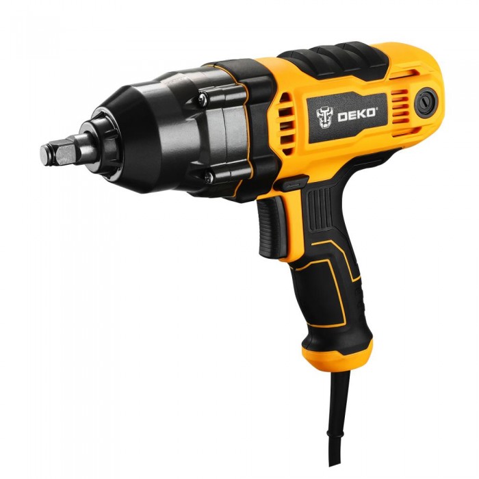 Гайковерт сетевой ударный DEKO DKIW1150W