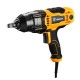 Гайковерт сетевой ударный DEKO DKIW1150W