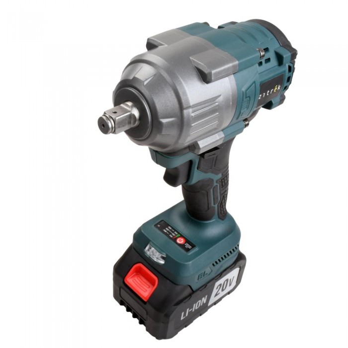 Гайковерт аккумуляторный Zitrek Crusher 20 PRO 085-1019