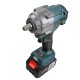 Гайковерт аккумуляторный Zitrek Crusher 20 PRO 085-1019