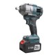 Гайковерт аккумуляторный Zitrek Crusher 20 PRO 085-1019