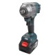 Гайковерт аккумуляторный Zitrek Crusher 20 PRO 085-1019