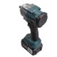 Гайковерт аккумуляторный Zitrek Crusher 20 PRO 085-1019
