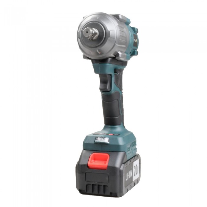 Гайковерт аккумуляторный Zitrek Crusher 20 PRO 085-1020