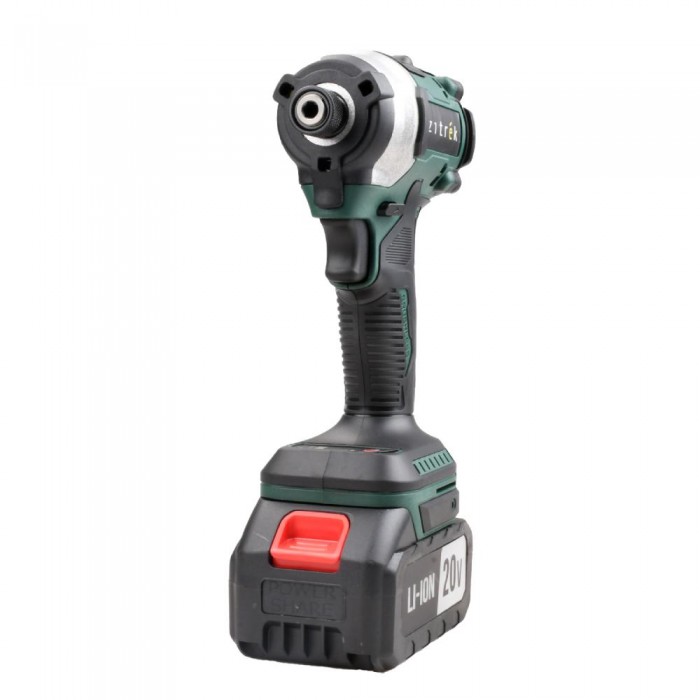 Винтоверт аккумуляторный Zitrek DKIS20 PRO 085-1018