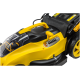 Газонокосилка аккумуляторная Huter CLM-40 Li