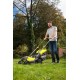 ONE + / Газонокосилка RYOBI RLM18X33B40